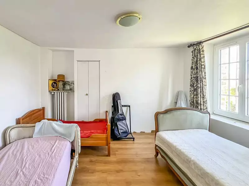 Maison, 382 m²
