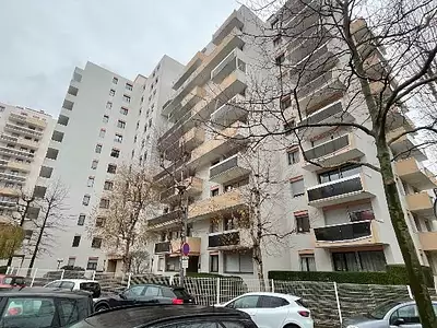 Appartement, 103 m²