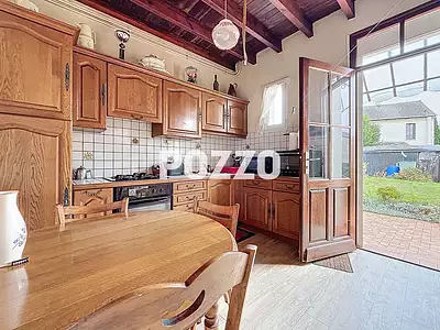 Maison, 93 m²