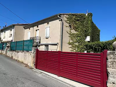 Maison, 140 m²