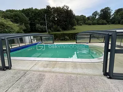 Maison, 127 m²