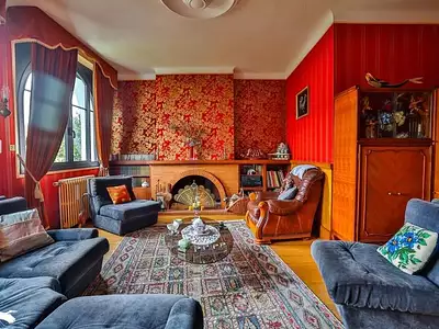 Maison, 172 m²