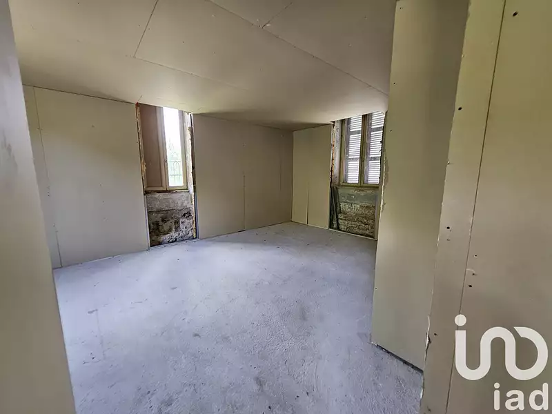 Appartement, 105 m²
