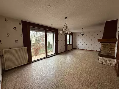Maison, 100 m²