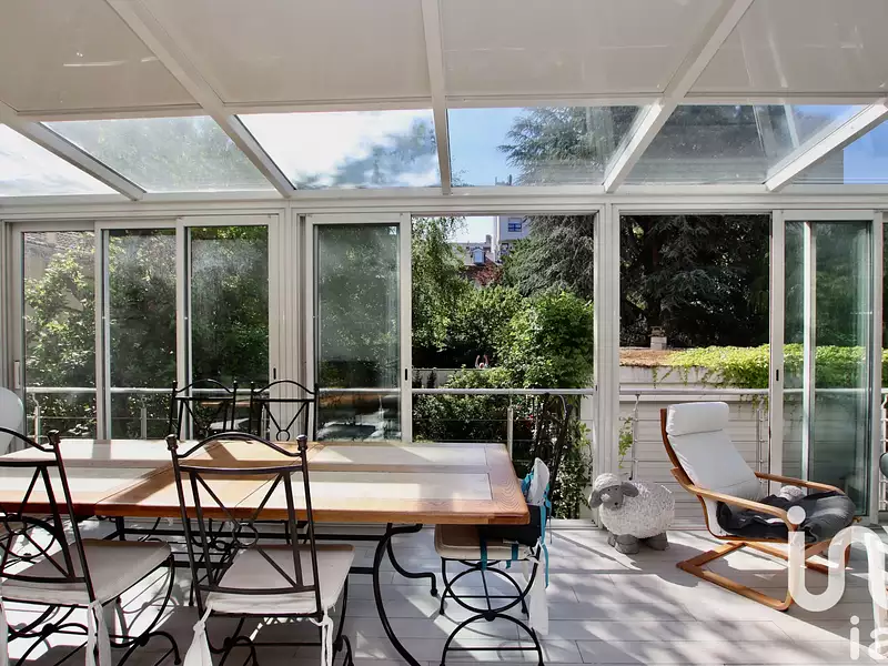 Maison, 200 m²