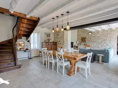 Maison, 197 m²