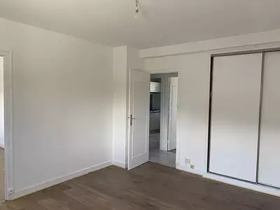Appartement, 49 m²