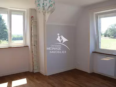 Maison, 252 m²