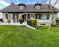 Maison, 141 m²