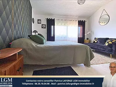 Maison, 182 m²