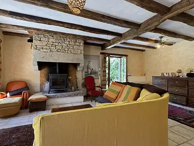 Maison, 190 m²