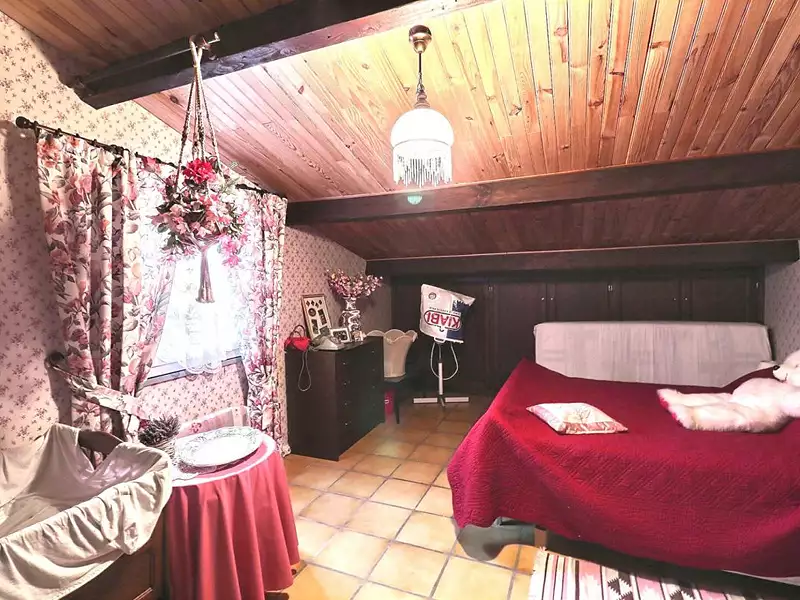Maison, 127 m²