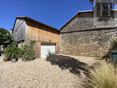 Maison, 160,42 m²