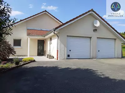 Maison, 149 m²