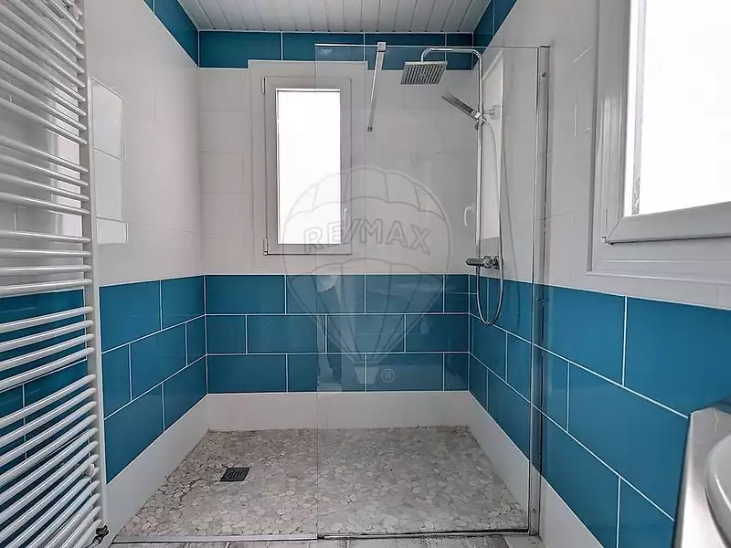 Maison, 111 m²