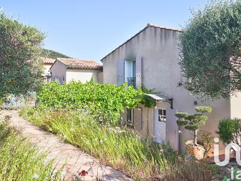 Maison, 105 m²