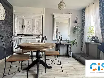 Maison, 86,2 m²