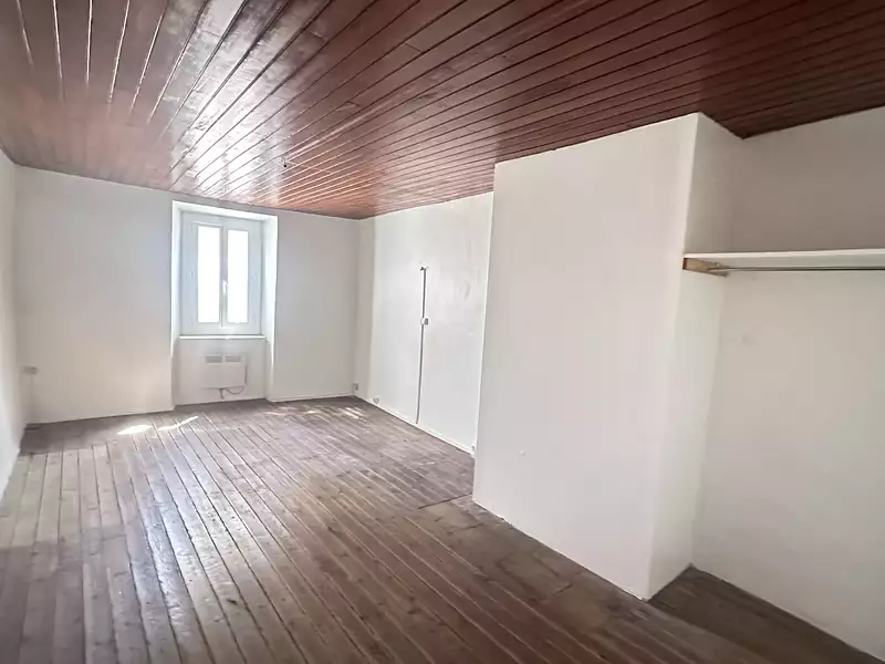 Maison, 60 m²