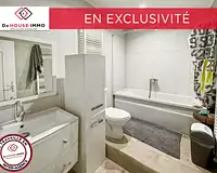 Appartement, 135,28 m²