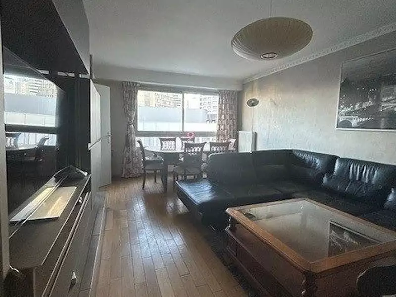 Appartement, 75,74 m²