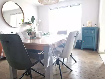 Maison, 81 m²