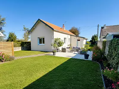 Maison, 82 m²