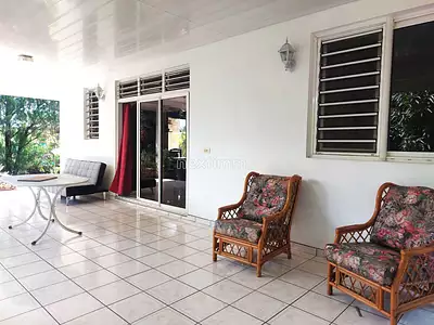 Maison, 100 m²