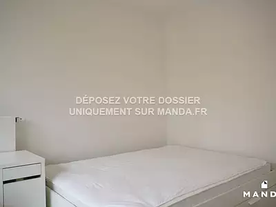 Appartement, 9 m²