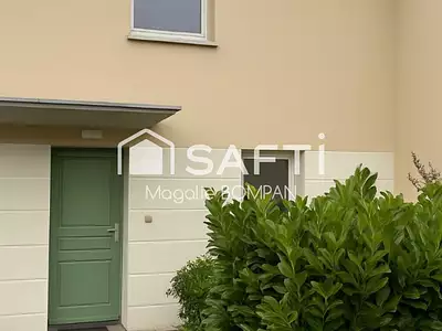 Maison, 70 m²