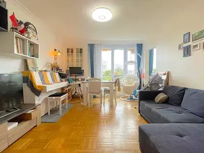Appartement, 68 m²