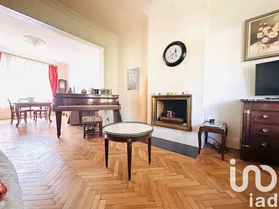 Maison, 110 m²