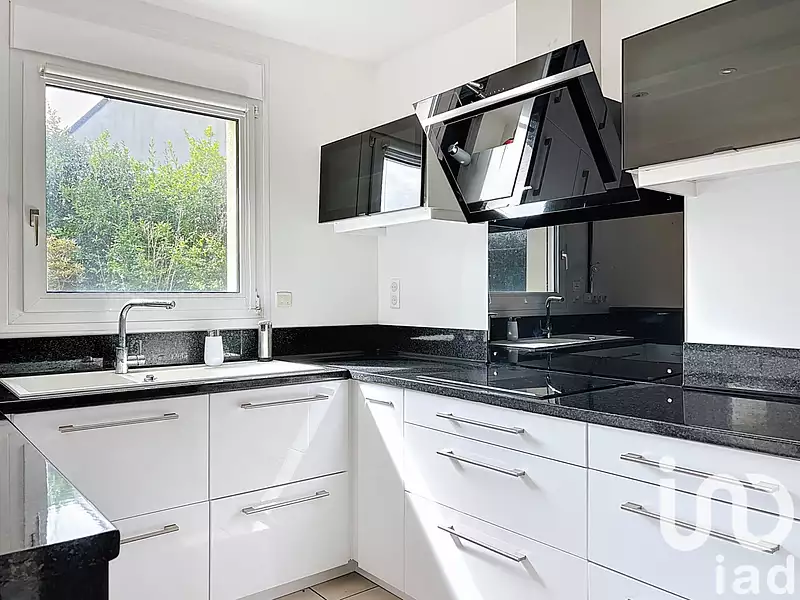 Maison, 96 m²