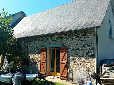Maison, 75 m²