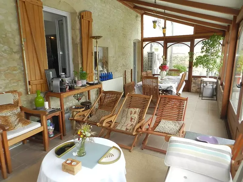 Maison, 155 m²