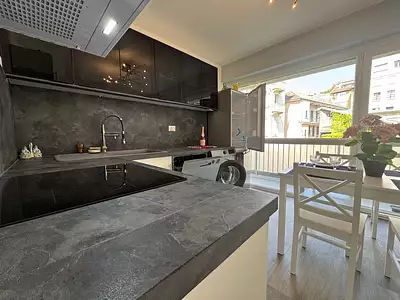 Appartement, 107 m²