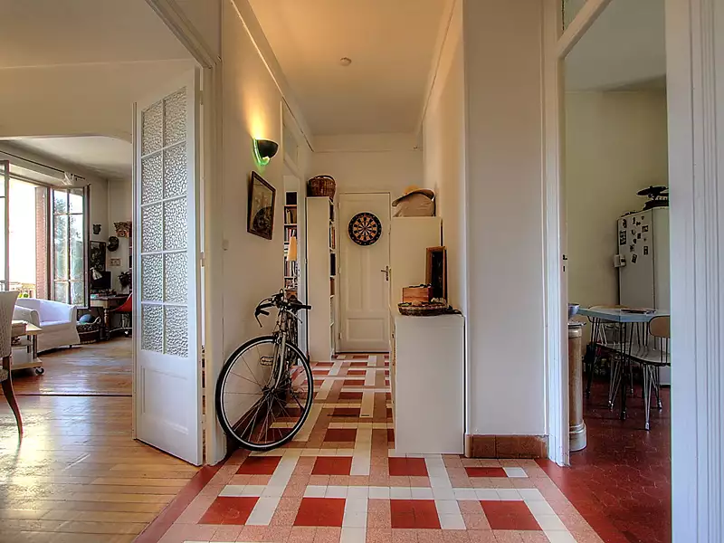 Appartement, 80,67 m²