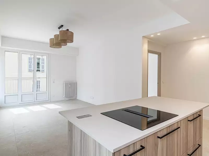 Appartement, 70,13 m²