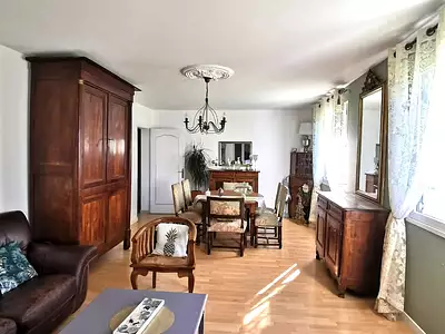 Maison, 209 m²