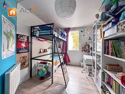 Maison, 95 m²