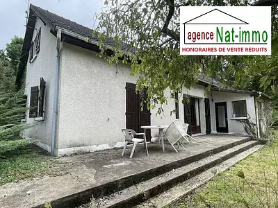Maison, 245 m²