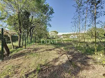 Terrain, 1 012 m²