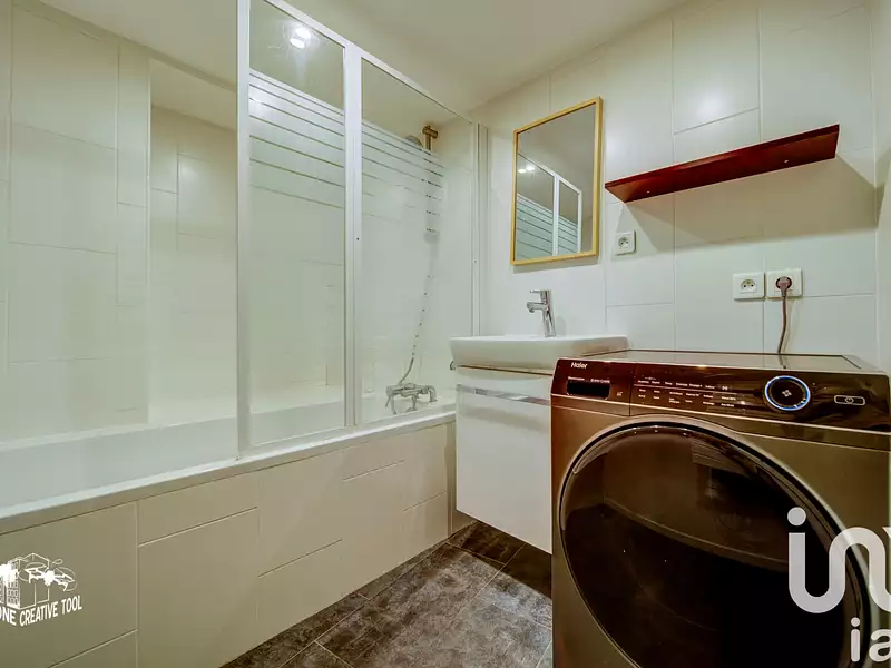 Appartement, 85 m²