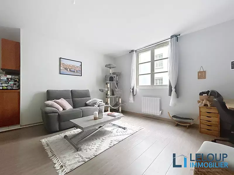 Appartement, 42,19 m²