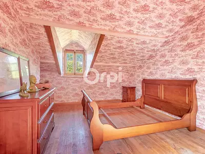 Maison, 125 m²