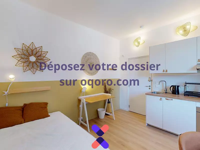 Appartement, 618 m²