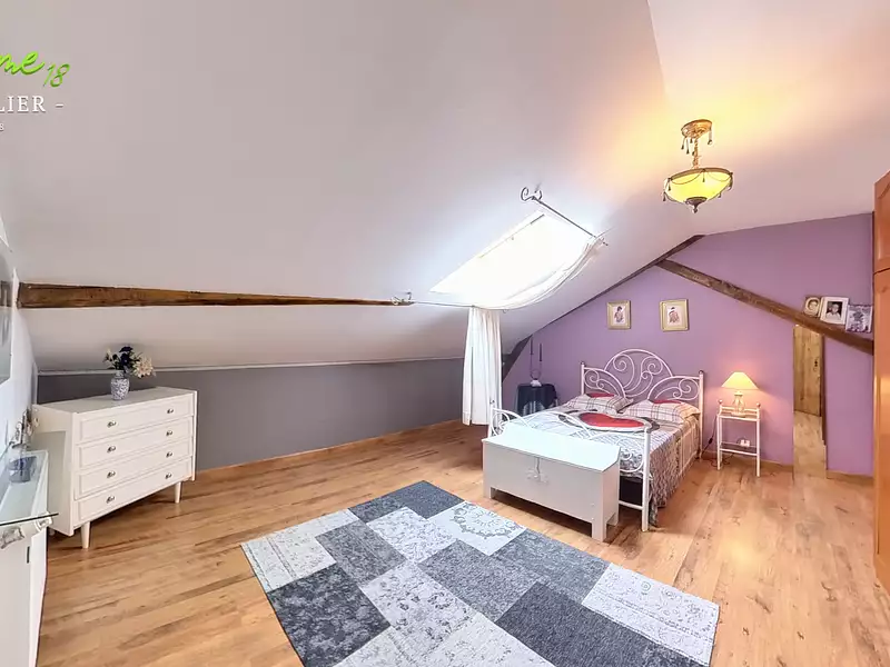 Maison, 121 m²