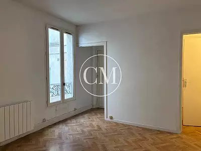 Appartement, 31 m²