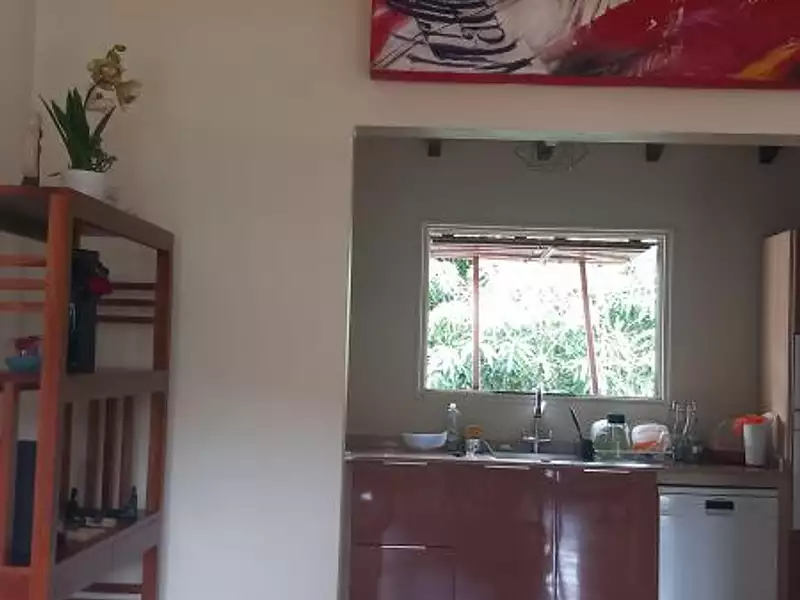 Maison, 107 m²