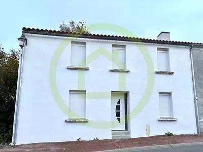 Maison, 90 m²