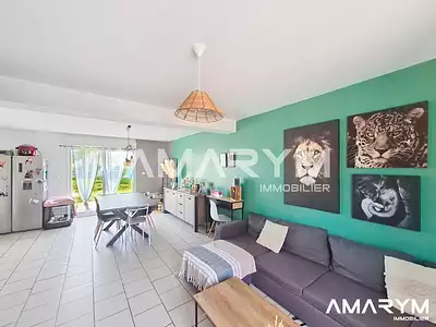 Maison, 82 m²